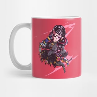 Umbrawitch Mug